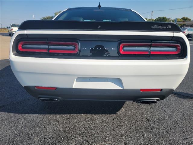 used 2021 Dodge Challenger car, priced at $40,990