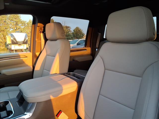 new 2026 Chevrolet Silverado 3500 car, priced at $84,505