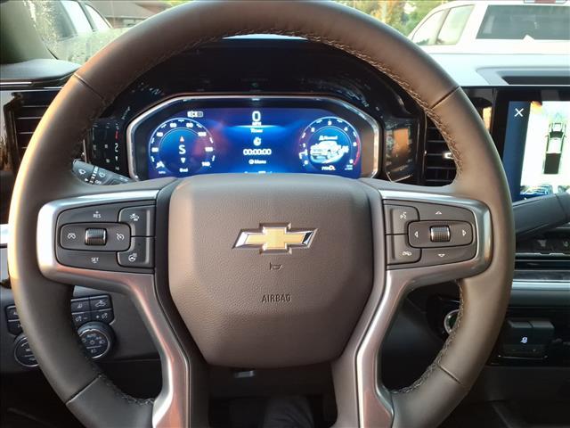 new 2026 Chevrolet Silverado 3500 car, priced at $84,505