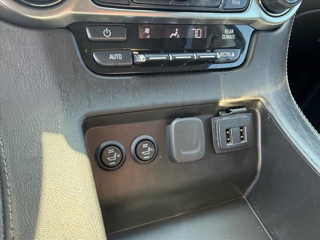 used 2019 Chevrolet Tahoe car, priced at $27,990