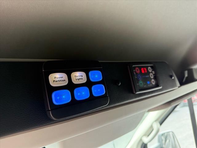 used 2017 Ford Transit-350 car, priced at $75,000