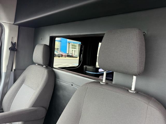 used 2017 Ford Transit-350 car, priced at $75,000