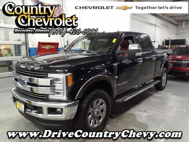 used 2019 Ford F-250 car, priced at $56,990