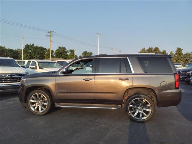 used 2016 Chevrolet Tahoe car, priced at $25,990