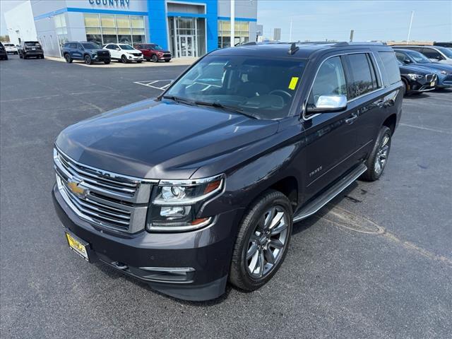 used 2016 Chevrolet Tahoe car, priced at $25,990