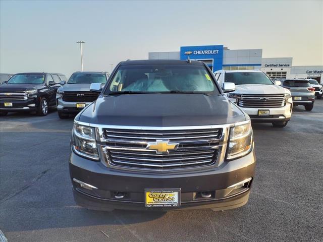 used 2016 Chevrolet Tahoe car, priced at $25,990