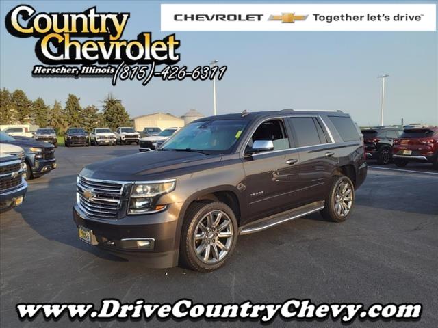 used 2016 Chevrolet Tahoe car, priced at $25,990