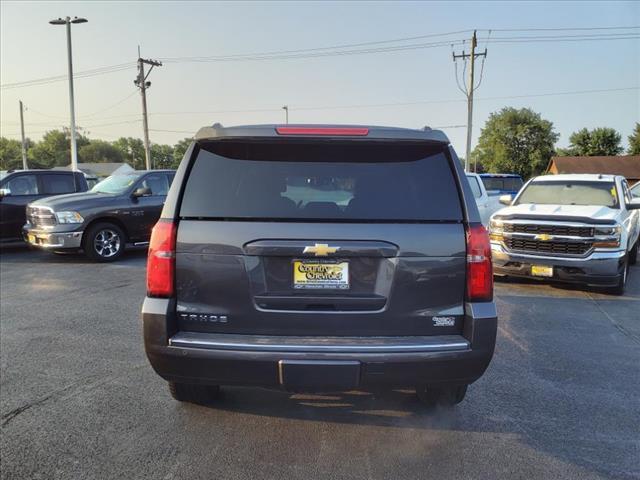 used 2016 Chevrolet Tahoe car, priced at $25,990