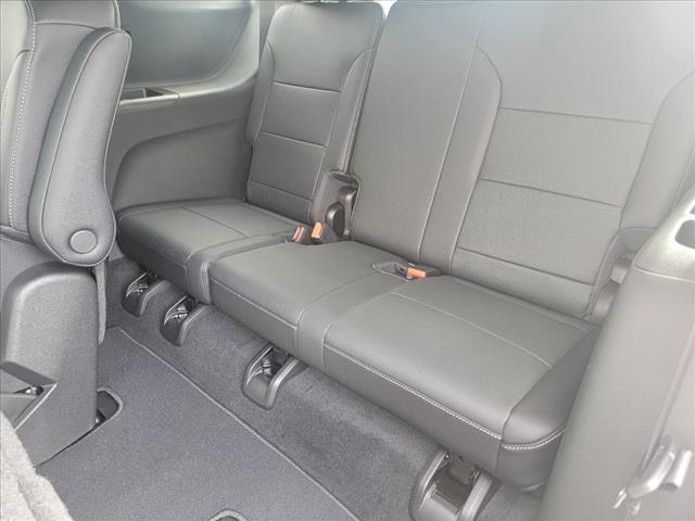 new 2025 Chevrolet Traverse car, priced at $47,290