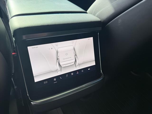 used 2021 Tesla Model S car, priced at $51,990