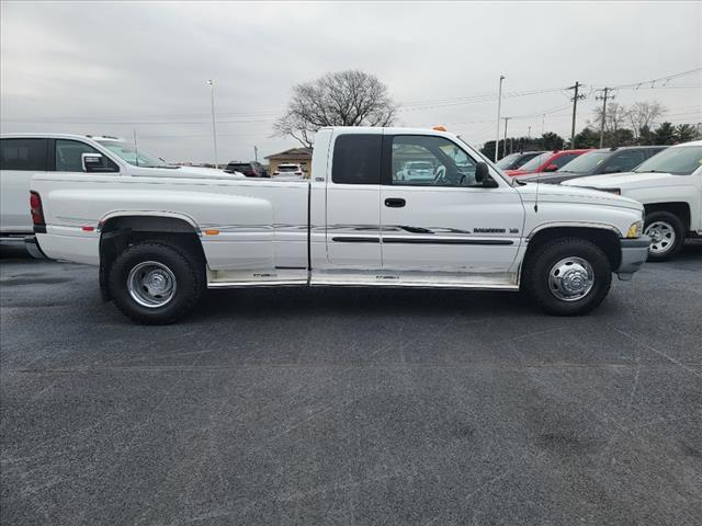 used 2001 Dodge Ram 3500 car, priced at $15,990