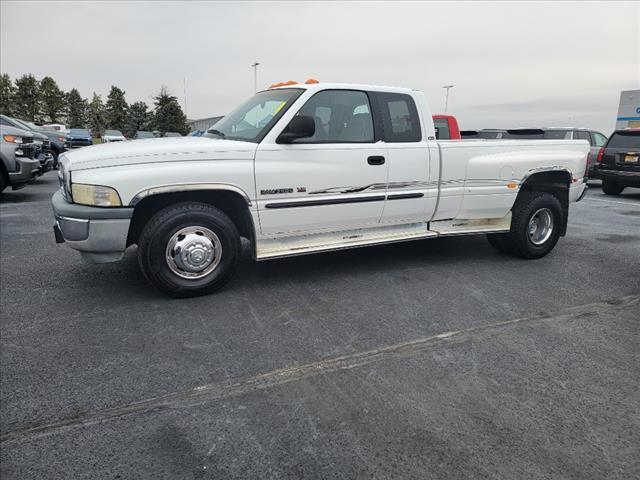 used 2001 Dodge Ram 3500 car, priced at $15,990