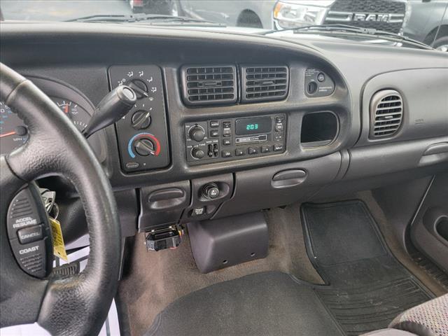 used 2001 Dodge Ram 3500 car, priced at $15,990