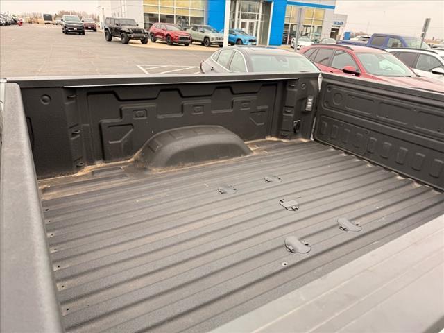 used 2024 Chevrolet Silverado 3500 car, priced at $59,990