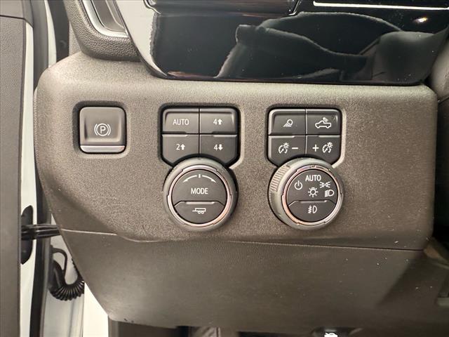 used 2024 Chevrolet Silverado 3500 car, priced at $59,990