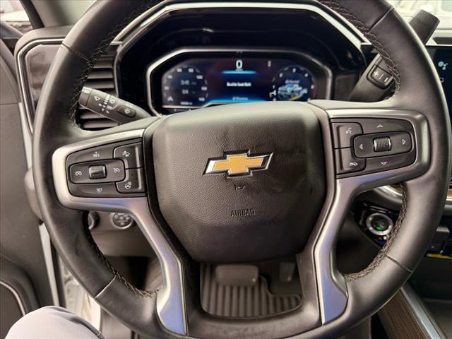 used 2024 Chevrolet Silverado 3500 car, priced at $59,990