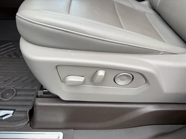 used 2023 Chevrolet Silverado 1500 car, priced at $53,990