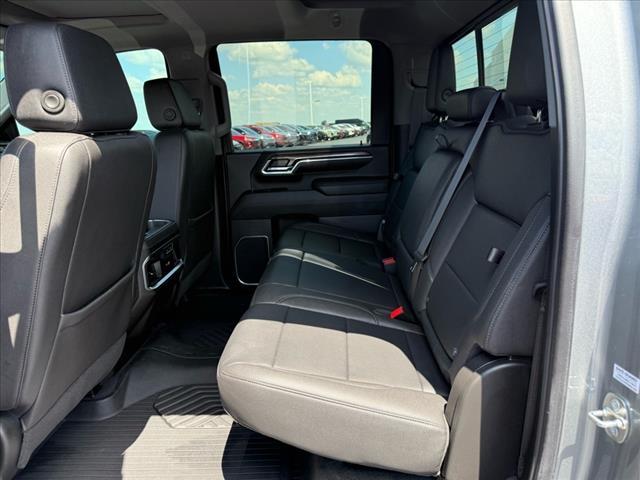 used 2024 Chevrolet Silverado 2500 car, priced at $69,990