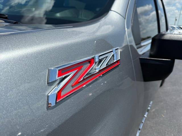 used 2024 Chevrolet Silverado 2500 car, priced at $69,990