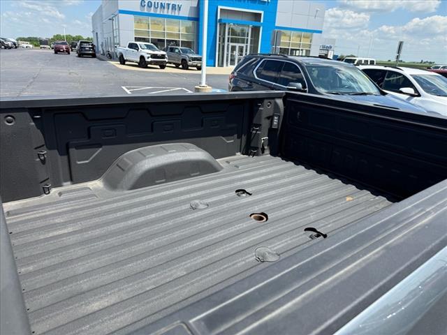 used 2024 Chevrolet Silverado 2500 car, priced at $69,990
