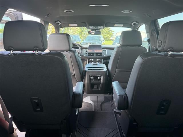 used 2023 Chevrolet Tahoe car, priced at $57,990