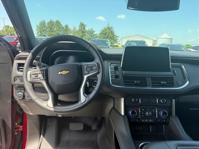 used 2023 Chevrolet Tahoe car, priced at $57,990