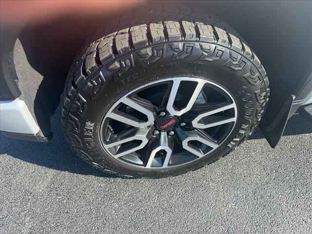 used 2022 GMC Sierra 1500 car, priced at $55,990
