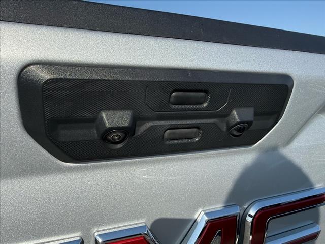 used 2022 GMC Sierra 1500 car, priced at $55,990