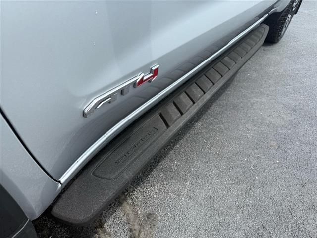 used 2022 GMC Sierra 1500 car, priced at $55,990
