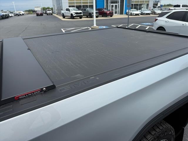 used 2022 GMC Sierra 1500 car, priced at $55,990