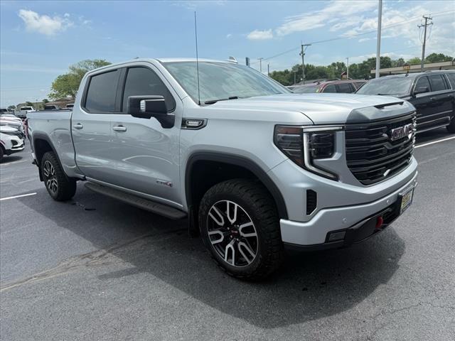 used 2022 GMC Sierra 1500 car, priced at $55,990