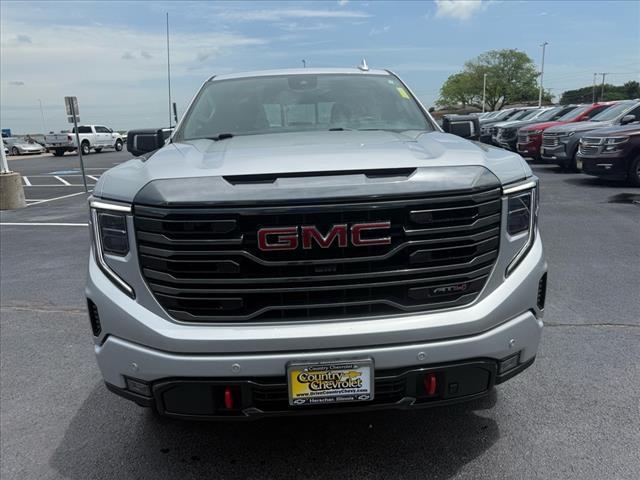 used 2022 GMC Sierra 1500 car, priced at $55,990