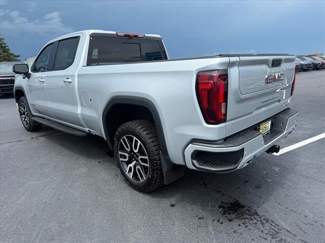 used 2022 GMC Sierra 1500 car, priced at $55,990