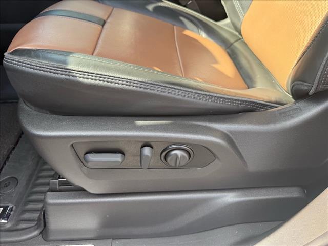 used 2022 Chevrolet Silverado 2500 car, priced at $57,990