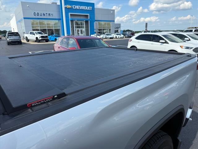 used 2022 Chevrolet Silverado 2500 car, priced at $57,990