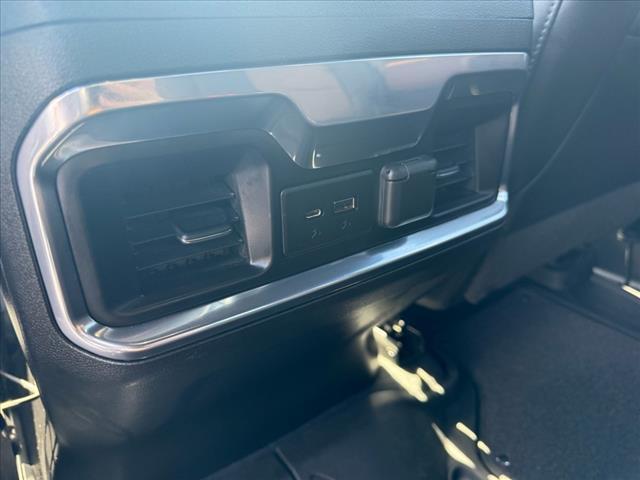used 2022 Chevrolet Silverado 2500 car, priced at $57,990