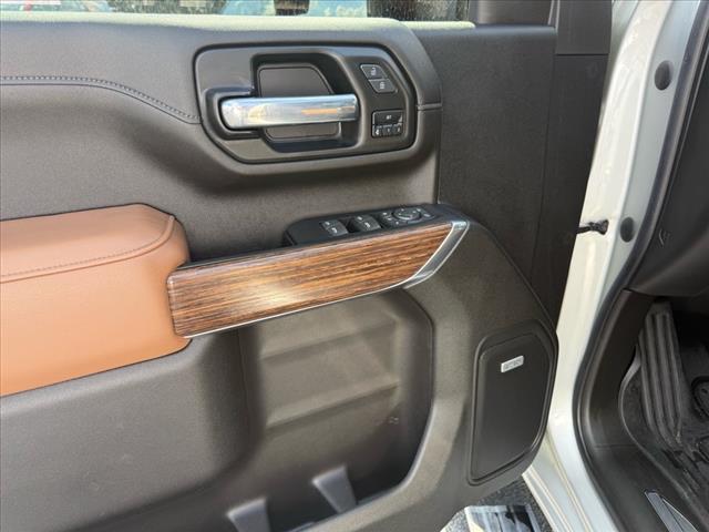 used 2022 Chevrolet Silverado 2500 car, priced at $57,990