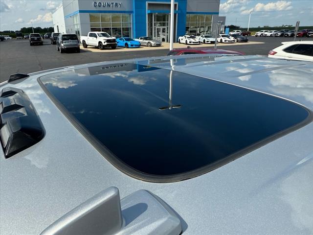used 2022 Chevrolet Silverado 2500 car, priced at $57,990