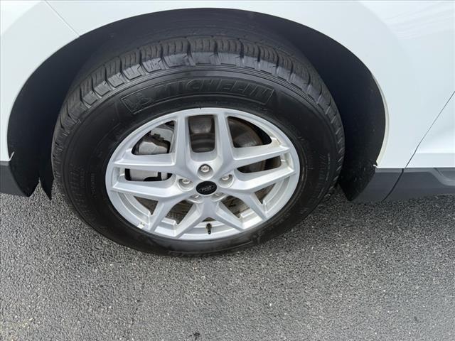 used 2024 Ford Edge car, priced at $27,990