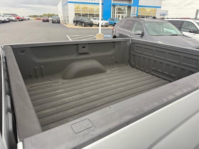 used 2018 Chevrolet Silverado 1500 car, priced at $26,990