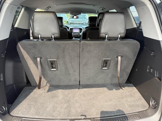 used 2019 GMC Acadia car, priced at $20,990