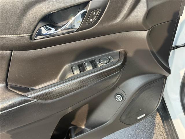 used 2019 GMC Acadia car, priced at $20,990