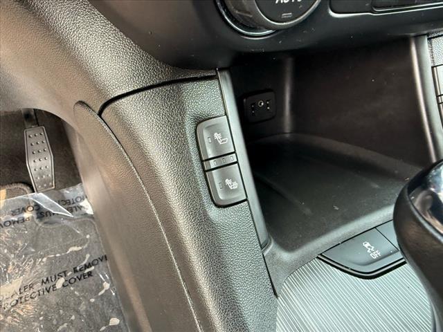 used 2019 GMC Acadia car, priced at $20,990