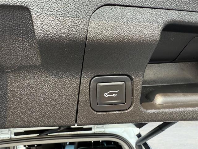 used 2019 GMC Acadia car, priced at $20,990