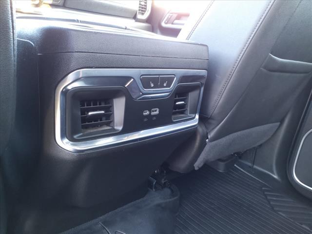 used 2022 Chevrolet Silverado 1500 car, priced at $44,990