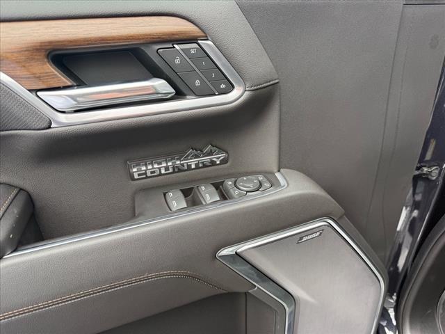 used 2023 Chevrolet Silverado 1500 car, priced at $59,990