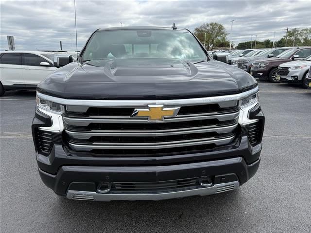used 2023 Chevrolet Silverado 1500 car, priced at $59,990