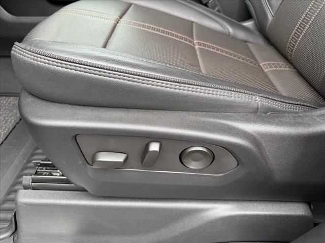used 2023 Chevrolet Silverado 1500 car, priced at $59,990
