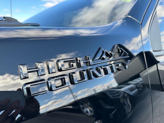 used 2024 Chevrolet Silverado 2500 car, priced at $75,990