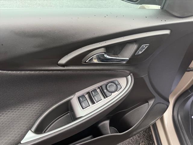 used 2024 Chevrolet Malibu car, priced at $22,990